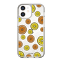 Slim Protection Case［ Rune Naito - Lemon & Orange ］