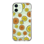 Slim Protection Case［ Rune Naito - Lemon & Orange ］