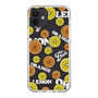 Slim Protection Case［ Rune Naito - Lemon & Orange ］