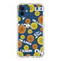 Slim Protection Case［ Rune Naito - Lemon & Orange ］