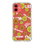 Slim Protection Case［ Rune Naito - Lemon & Orange ］