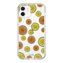 Slim Protection Case［ Rune Naito - Lemon & Orange ］