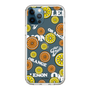 Slim Protection Case［ Rune Naito - Lemon & Orange ］