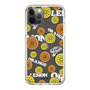 Slim Protection Case［ Rune Naito - Lemon & Orange ］
