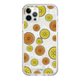 Slim Protection Case［ Rune Naito - Lemon & Orange ］