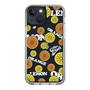 Slim Protection Case［ Rune Naito - Lemon & Orange ］