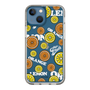 Slim Protection Case［ Rune Naito - Lemon & Orange ］