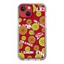 Slim Protection Case［ Rune Naito - Lemon & Orange ］