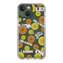Slim Protection Case［ Rune Naito - Lemon & Orange ］