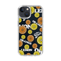 Slim Protection Case［ Rune Naito - Lemon & Orange ］