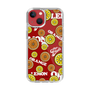 Slim Protection Case［ Rune Naito - Lemon & Orange ］
