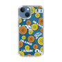 Slim Protection Case［ Rune Naito - Lemon & Orange ］