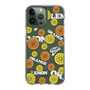 Slim Protection Case［ Rune Naito - Lemon & Orange ］