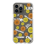 Slim Protection Case［ Rune Naito - Lemon & Orange ］