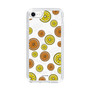 Slim Protection Case［ Rune Naito - Lemon & Orange ］