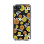 Slim Protection Case［ Rune Naito - Lemon & Orange ］