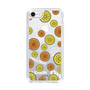 Slim Protection Case［ Rune Naito - Lemon & Orange ］