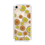 Slim Protection Case［ Rune Naito - Lemon & Orange ］