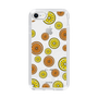 Slim Protection Case［ Rune Naito - Lemon & Orange ］
