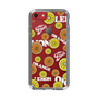 Slim Protection Case［ Rune Naito - Lemon & Orange ］