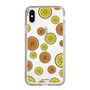 Slim Protection Case［ Rune Naito - Lemon & Orange ］