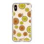 Slim Protection Case［ Rune Naito - Lemon & Orange ］