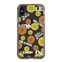 Slim Protection Case［ Rune Naito - Lemon & Orange ］