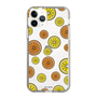 Slim Protection Case［ Rune Naito - Lemon & Orange ］