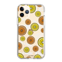 Slim Protection Case［ Rune Naito - Lemon & Orange ］