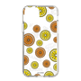 Slim Protection Case［ Rune Naito - Lemon & Orange ］