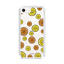 Slim Protection Case［ Rune Naito - Lemon & Orange ］