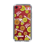 Slim Protection Case［ Rune Naito - Lemon & Orange ］