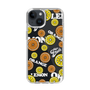 Slim Protection Case［ Rune Naito - Lemon & Orange ］