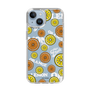Slim Protection Case［ Rune Naito - Lemon & Orange ］
