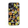 Slim Protection Case［ Rune Naito - Lemon & Orange ］