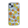 Slim Protection Case［ Rune Naito - Lemon & Orange ］