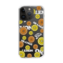 Slim Protection Case［ Rune Naito - Lemon & Orange ］