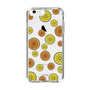 Slim Protection Case［ Rune Naito - Lemon & Orange ］