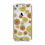 Slim Protection Case［ Rune Naito - Lemon & Orange ］