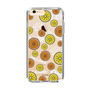 Slim Protection Case［ Rune Naito - Lemon & Orange ］