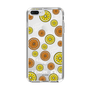 Slim Protection Case［ Rune Naito - Lemon & Orange ］