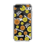 Slim Protection Case［ Rune Naito - Lemon & Orange ］