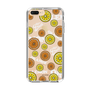 Slim Protection Case［ Rune Naito - Lemon & Orange ］