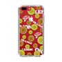 Slim Protection Case［ Rune Naito - Lemon & Orange ］
