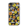 Slim Protection Case［ Rune Naito - Lemon & Orange ］