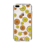 Slim Protection Case［ Rune Naito - Lemon & Orange ］