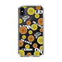 Slim Protection Case［ Rune Naito - Lemon & Orange ］