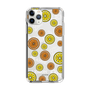 Slim Protection Case［ Rune Naito - Lemon & Orange ］