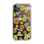 Slim Protection Case［ Rune Naito - Lemon & Orange ］