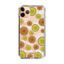 Slim Protection Case［ Rune Naito - Lemon & Orange ］